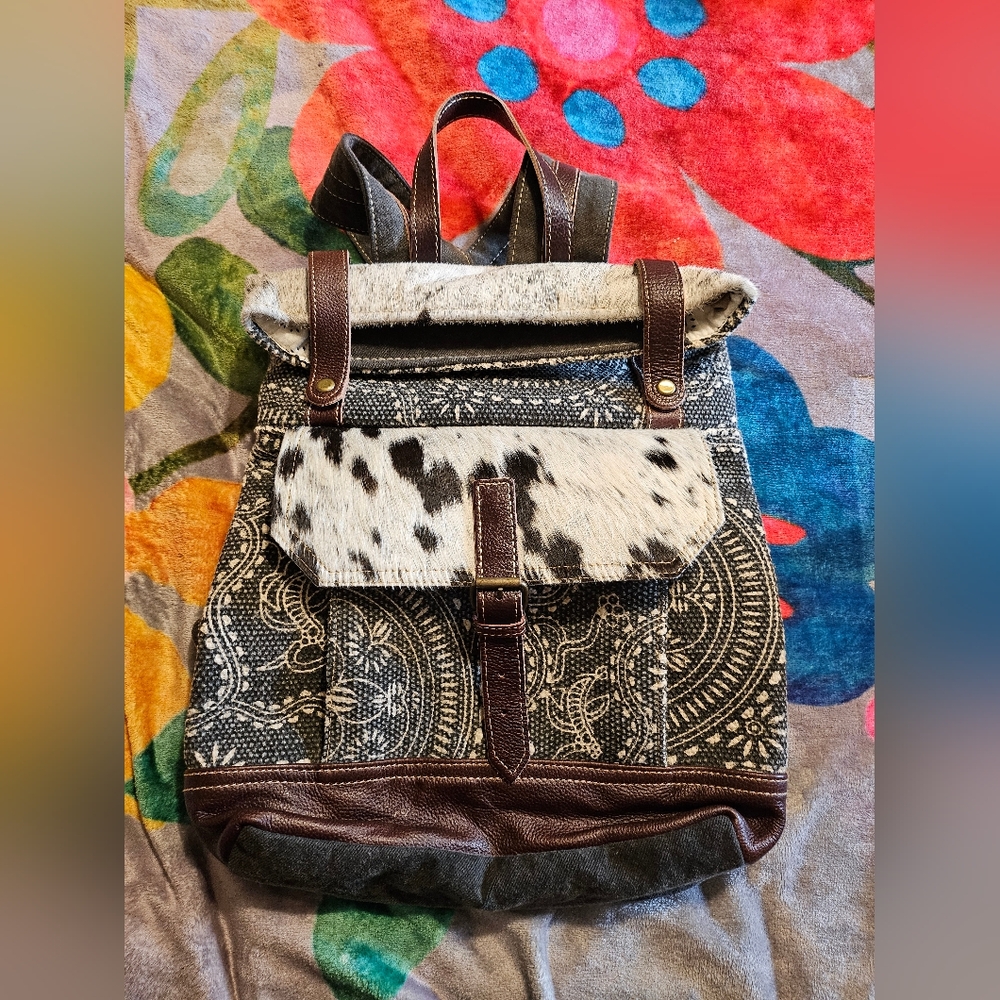 Myra Backpack